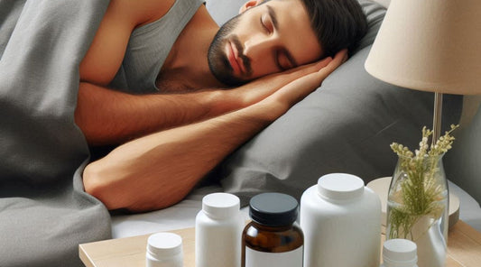 Strategies for Improving Sleep Quality Naturally