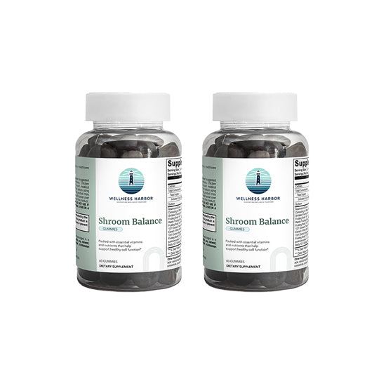 Mushroom Extract Complex